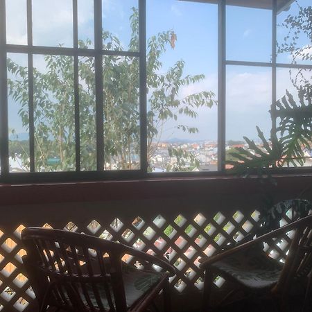 فيلا An Coffee House دالات المظهر الخارجي الصورة