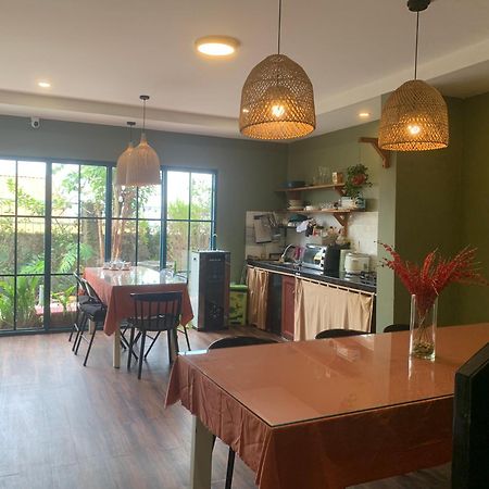 فيلا An Coffee House دالات المظهر الخارجي الصورة