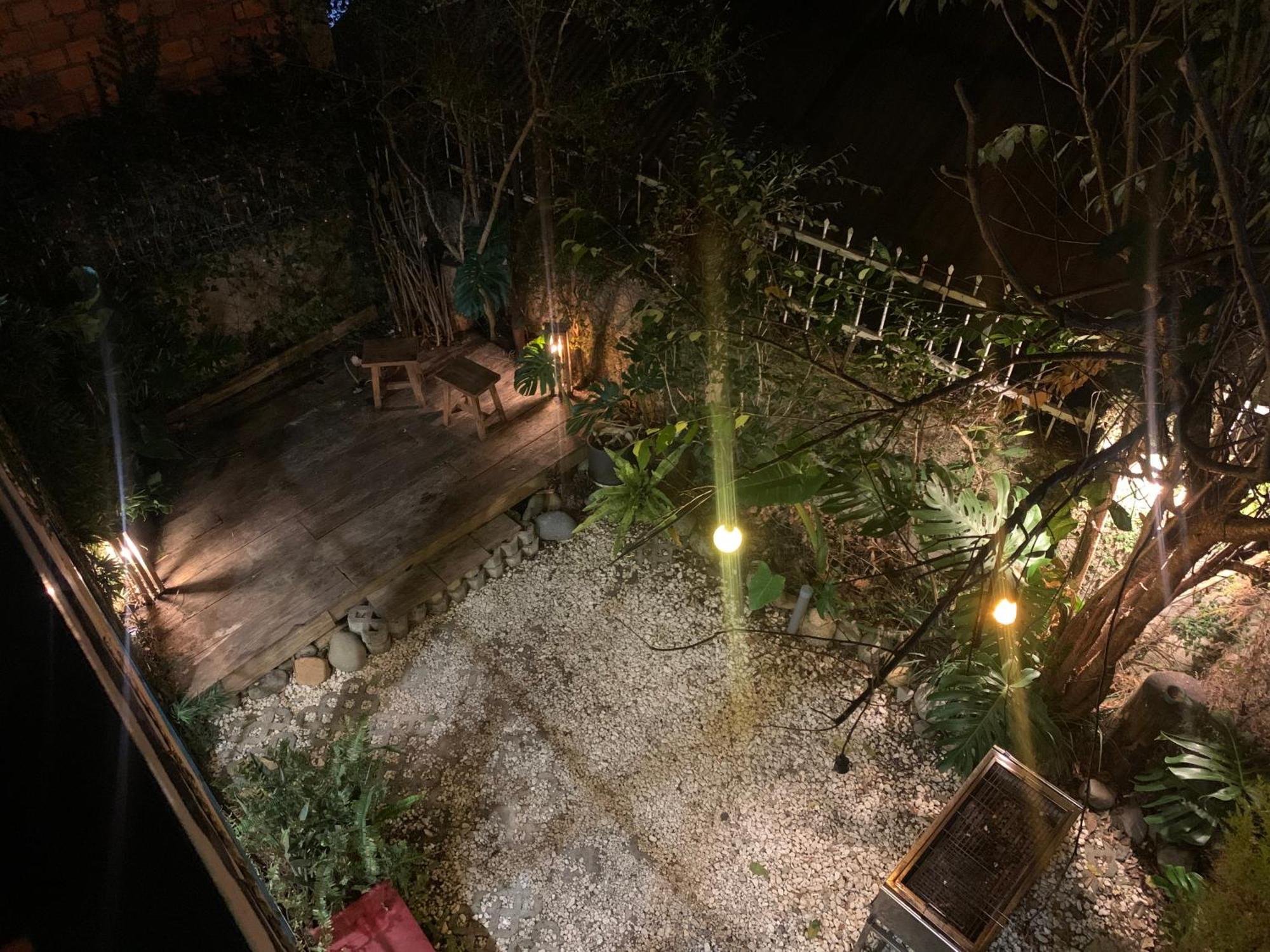 فيلا An Coffee House دالات المظهر الخارجي الصورة