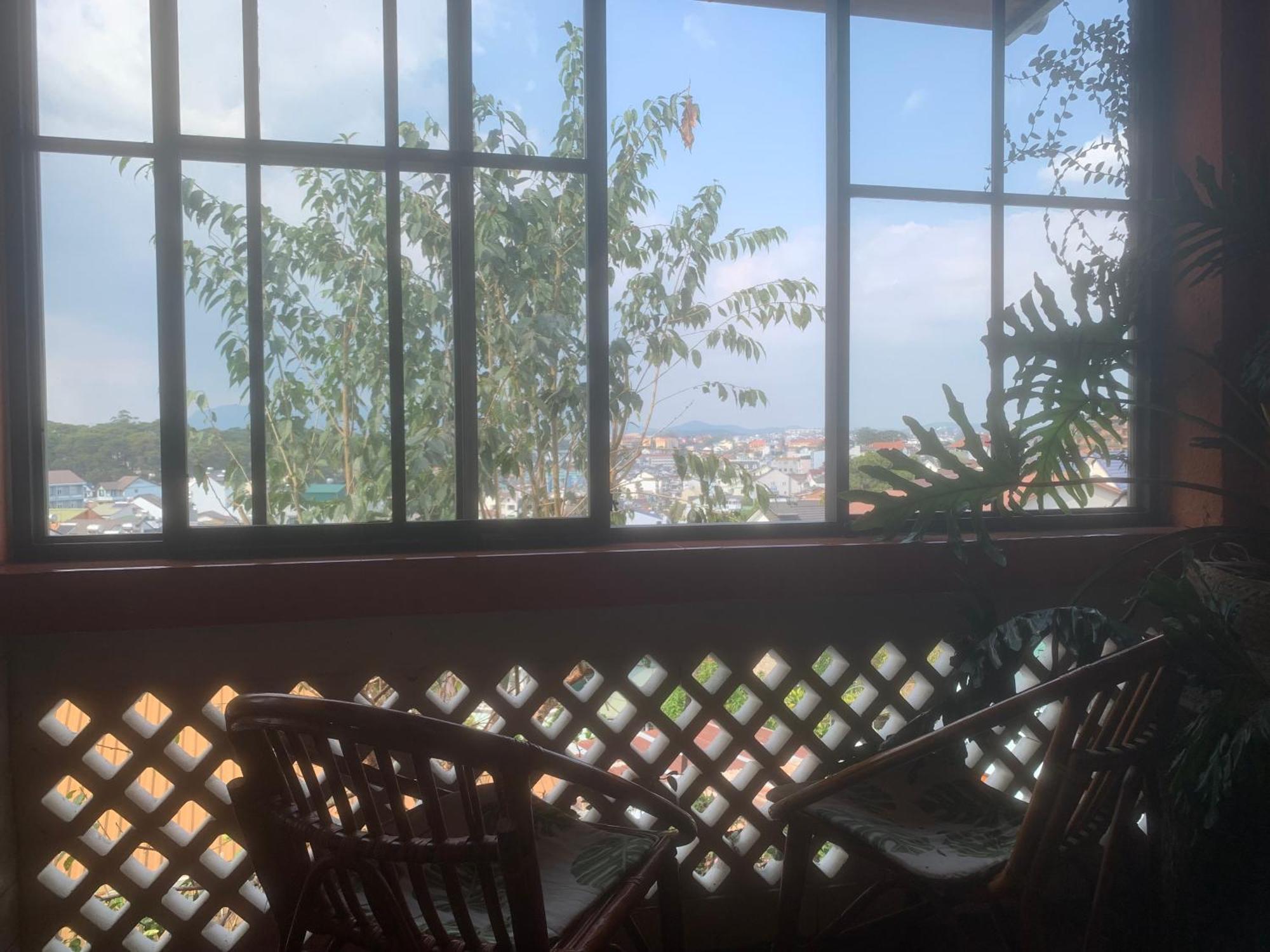 فيلا An Coffee House دالات المظهر الخارجي الصورة