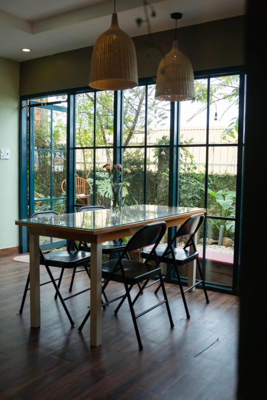 فيلا An Coffee House دالات المظهر الخارجي الصورة
